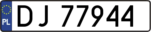 DJ77944