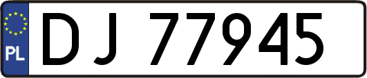 DJ77945