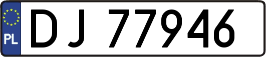 DJ77946