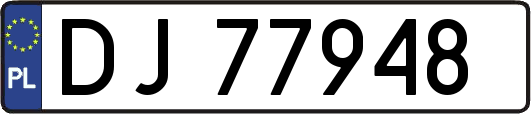 DJ77948