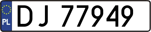 DJ77949