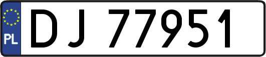 DJ77951