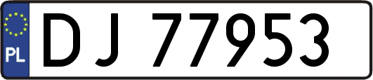 DJ77953