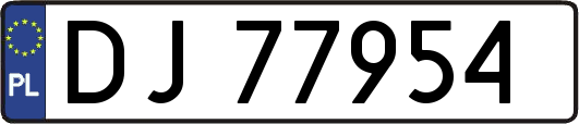 DJ77954
