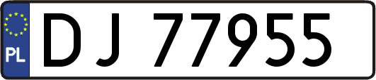 DJ77955