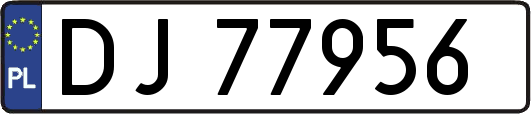 DJ77956