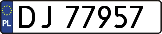 DJ77957