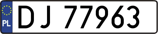 DJ77963