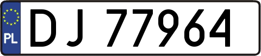DJ77964