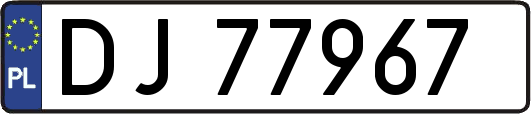 DJ77967