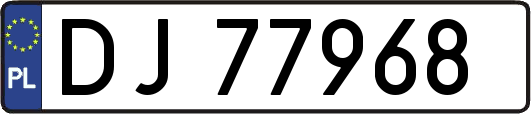 DJ77968