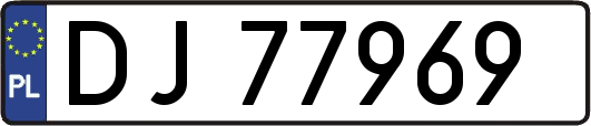 DJ77969