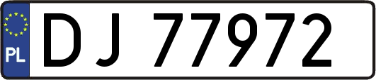 DJ77972
