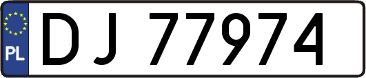 DJ77974