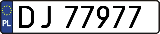 DJ77977
