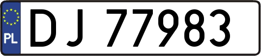 DJ77983