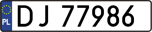 DJ77986