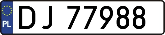 DJ77988