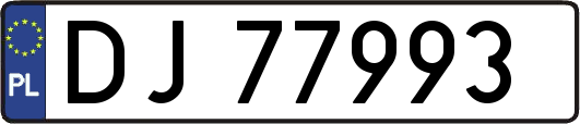 DJ77993