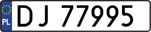 DJ77995