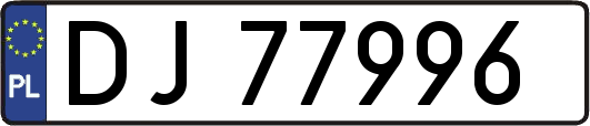 DJ77996