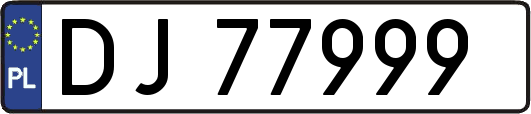 DJ77999