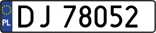 DJ78052