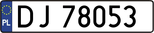 DJ78053