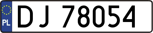 DJ78054