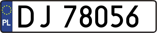DJ78056