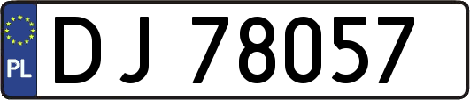 DJ78057