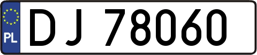 DJ78060