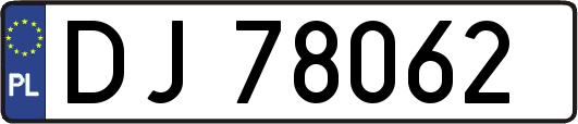 DJ78062