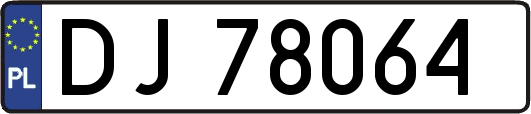 DJ78064
