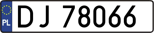 DJ78066