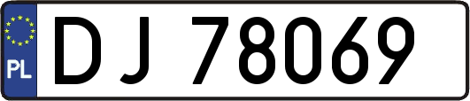 DJ78069