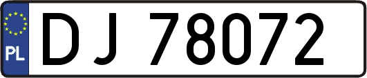 DJ78072