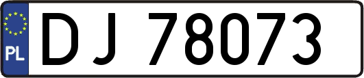 DJ78073