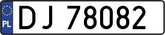 DJ78082