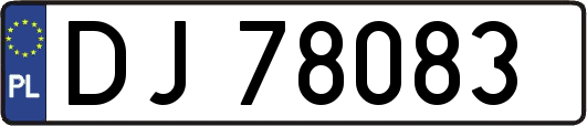 DJ78083
