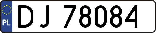 DJ78084