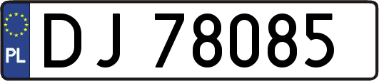 DJ78085