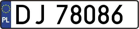 DJ78086