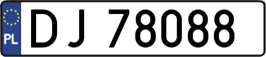 DJ78088