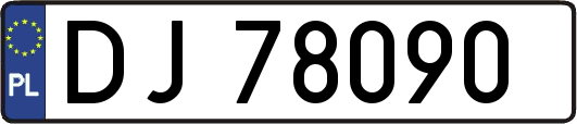 DJ78090