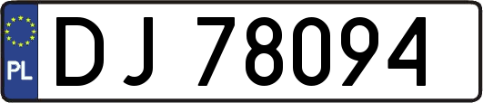 DJ78094