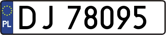 DJ78095