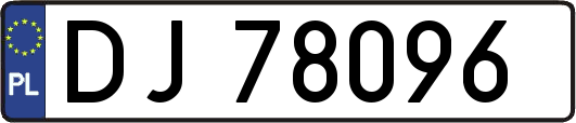 DJ78096