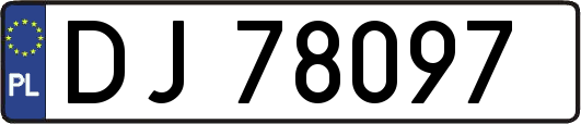DJ78097