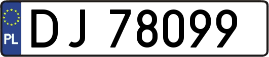 DJ78099